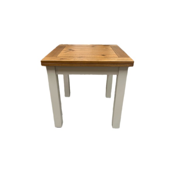 Cotswold 80cm Flip Top Table
